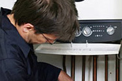 boiler replacement Stewards