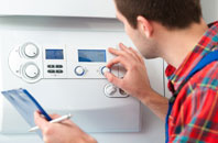 free commercial Stewards boiler quotes