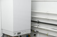free Stewards condensing boiler quotes